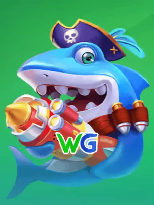 WG অনলাইন ফিশিং গেম
